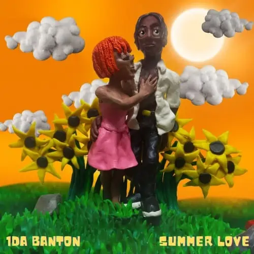 DOWNLOAD: 1da Banton – “Summer Love” Mp3