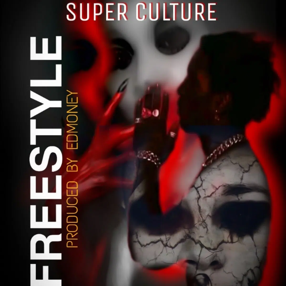 DOWNLOAD: Super Culture – “Freestyle” Mp3