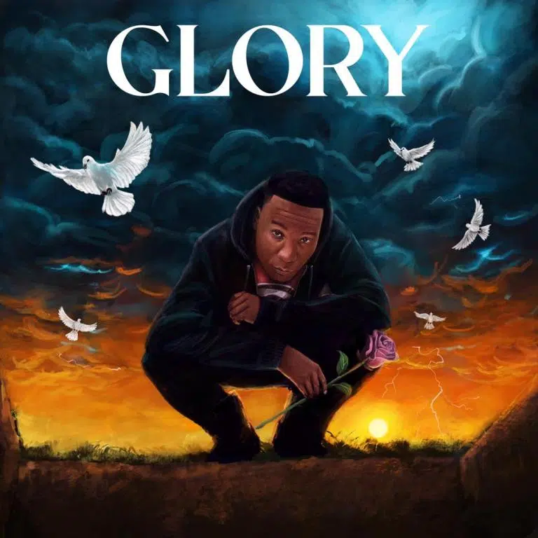 DOWNLOAD ALBUM: SuperRhymer – “Glory”