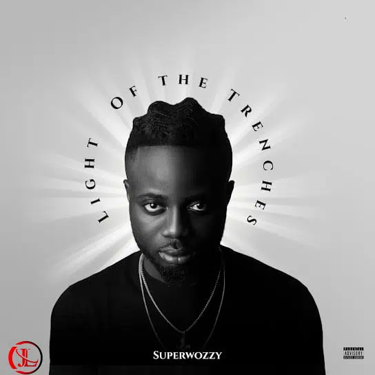 DOWNLOAD ALBUM: Superwozzy – “Light Of The Trenches” (Full Album)
