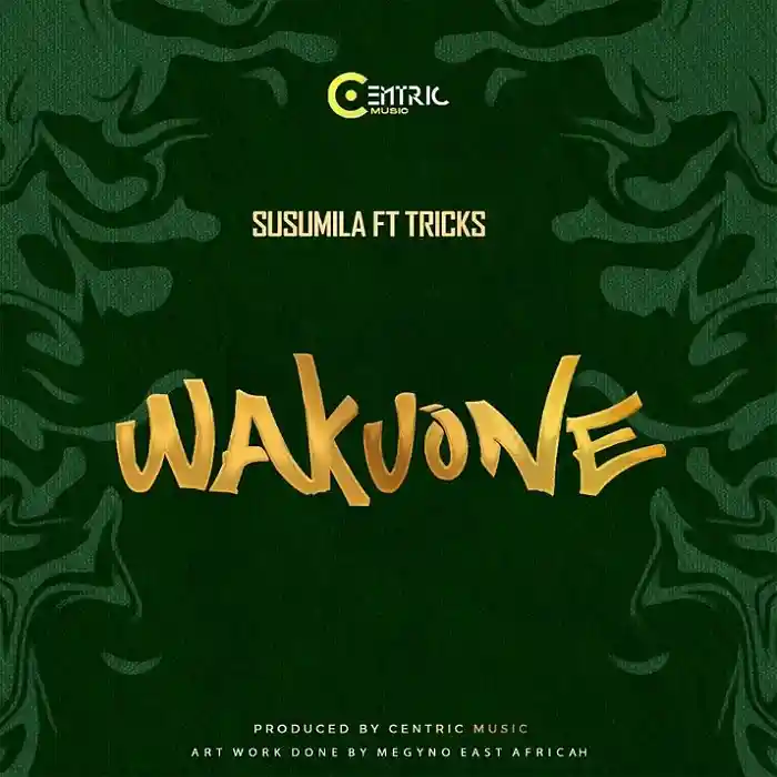 DOWNLOAD: Susumila Ft Tricks – “Wakuone” Mp3