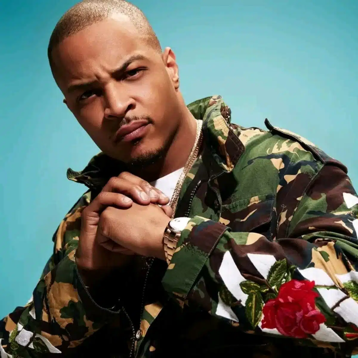 DOWNLOAD: T.I. – “Whatever You Like” Mp3