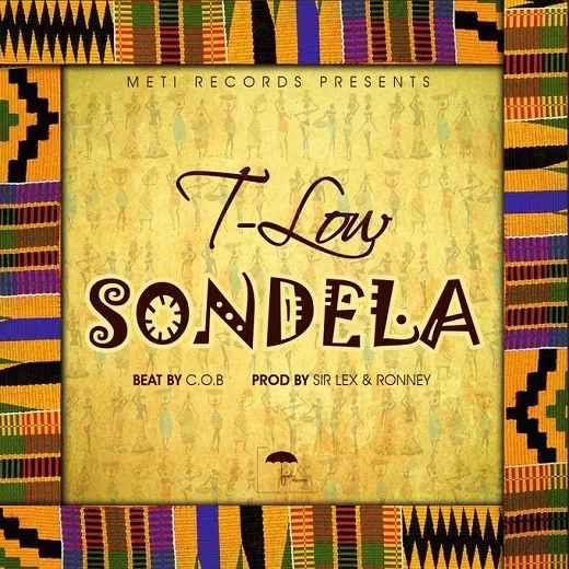 DOWNLOAD: T Low – “Sondela” Mp3