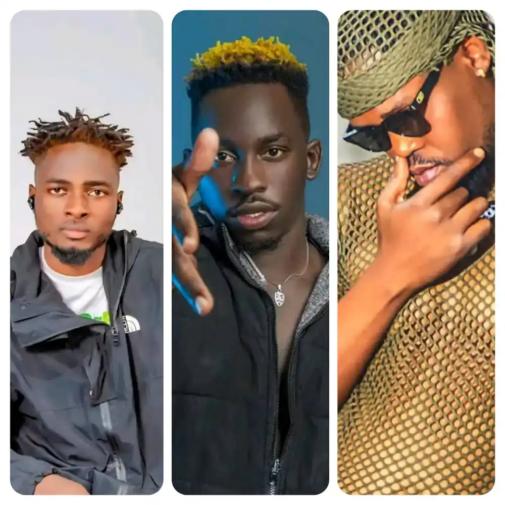 DOWNLOAD: T-S-M Zambia Ft PST & Jay Trek – “Staying Together” Mp3