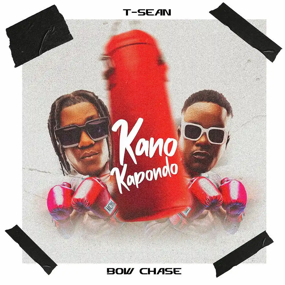 DOWNLOAD: T Sean Ft Bow Chase – “Kano Kapondo” Mp3