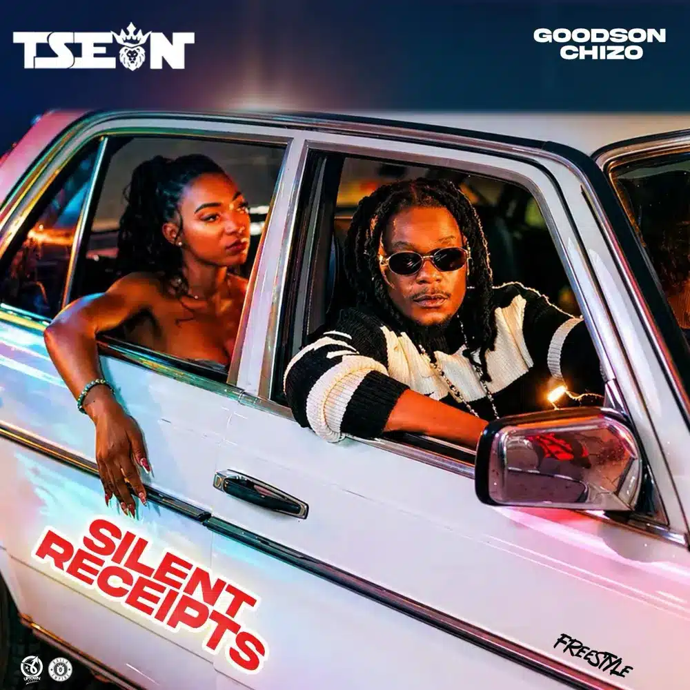 DOWNLOAD: T Sean Ft Goodson Chizo – “Silent Receipts” (Freestyle) Mp3
