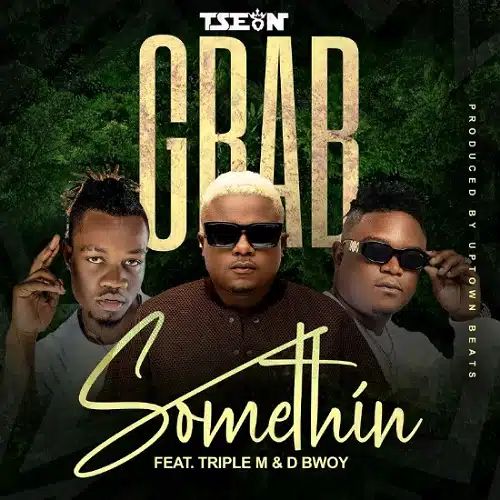 DOWNLOAD: T Sean Ft Triple M & D Bwoy – “Grab Somethin” Audio Mp3