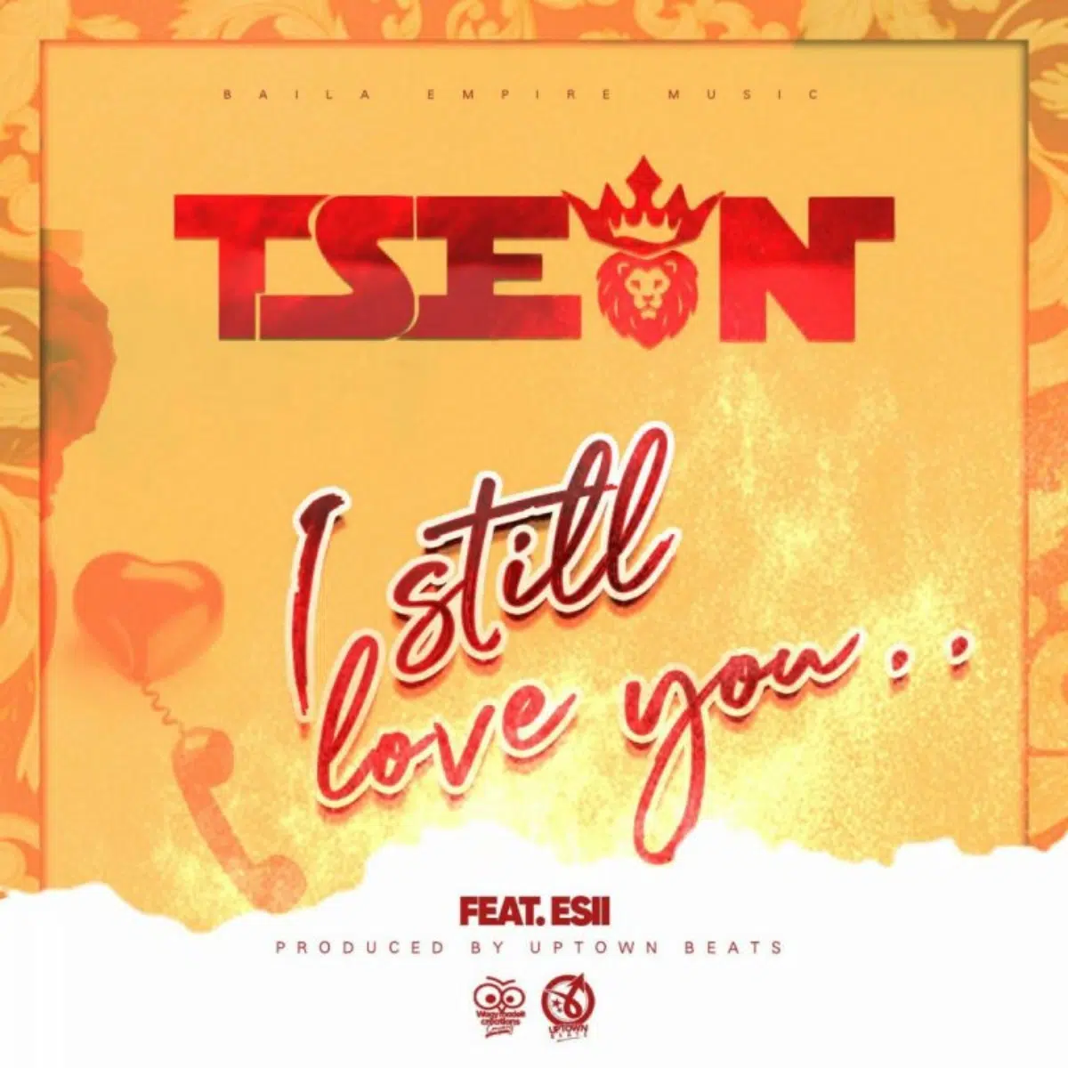 DOWNLOAD: T Sean Ft Esii – “I Still Love You” Video + Audio Mp3