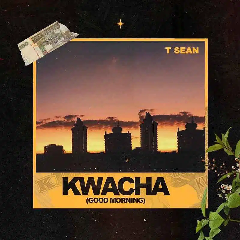 DOWNLOAD: T Sean – “Kwacha” Mp3