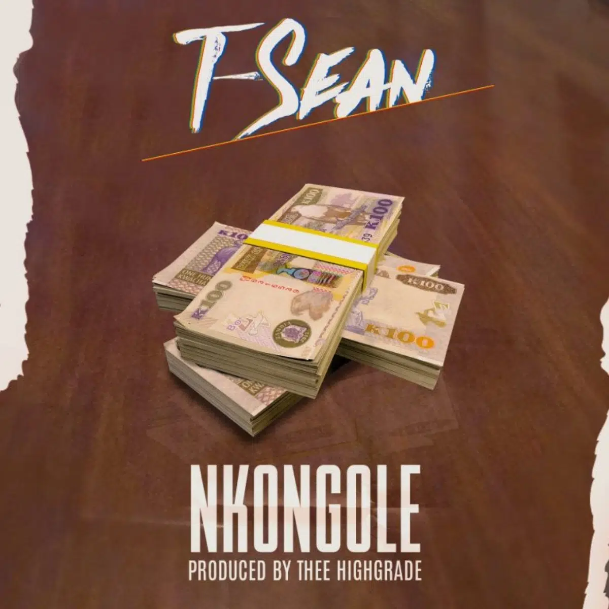 DOWNLOAD: T Sean – “Nkongole” Mp3