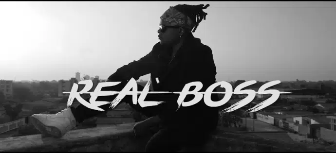 DOWNLOAD VIDEO: T Sean Ft Willz & Daev Zambia – “Real Boss” Mp4