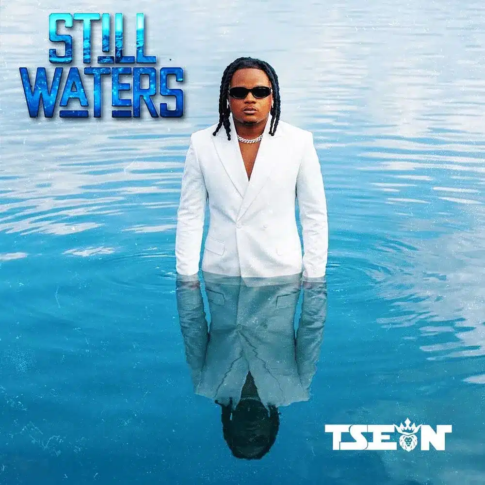 DOWNLOAD: T Sean – “Still Waters” | Full Album