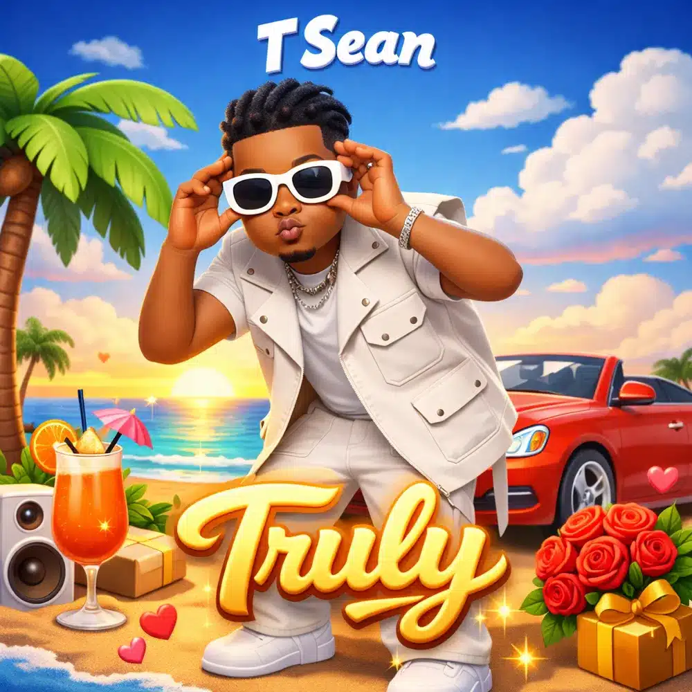DOWNLOAD: T Sean – “Truly” Mp3