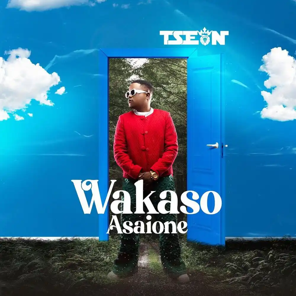 DOWNLOAD: T Sean – “Wakaso Asaione” Mp3