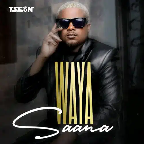 DOWNLOAD: T Sean – “Waya Saana” Mp3