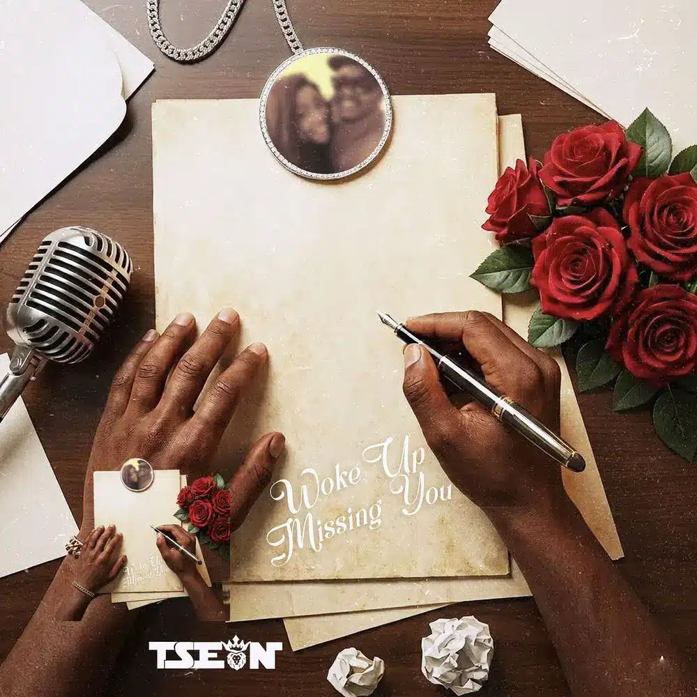 DOWNLOAD EP: T Sean – “Woke Up Missing You” | Full Ep