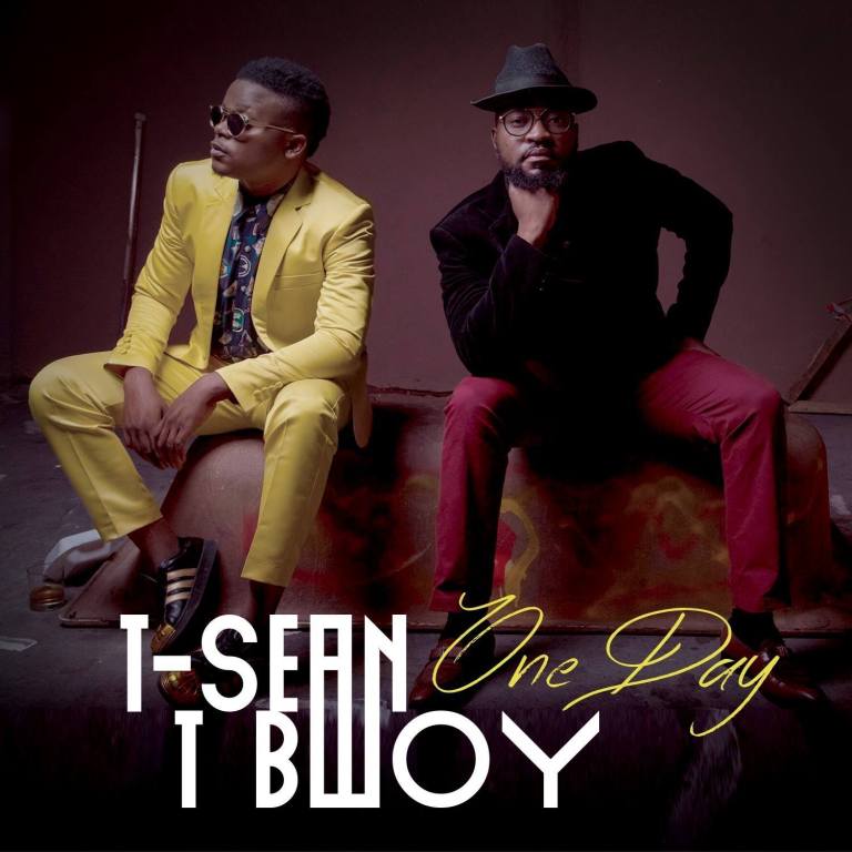 DOWNLOAD ALBUM: T Sean & T Bwoy – “One Day” | Full Album
