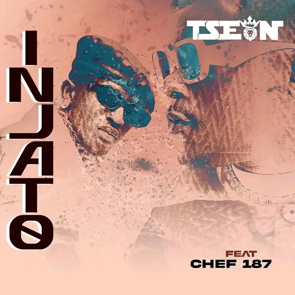 DOWNLOAD: T Sean Ft Chef 187 – “Injato” Mp3