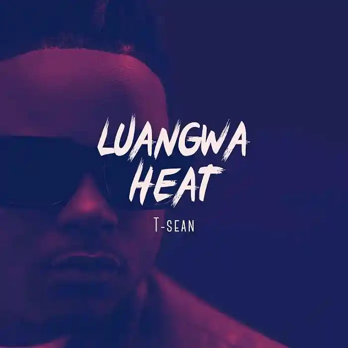 DOWNLOAD: T sean – “Luangwa Heat” (Freestyle) Mp3