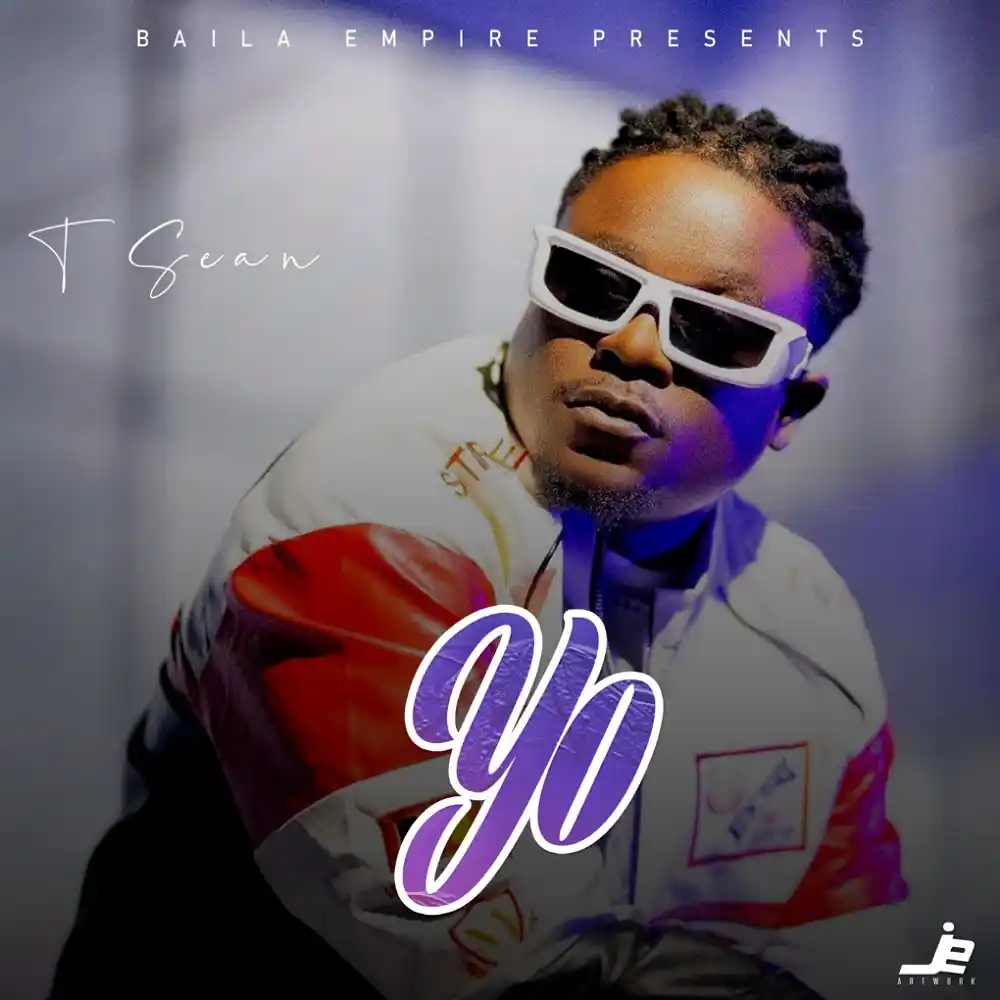DOWNLOAD: T sean – “Yo” Mp3