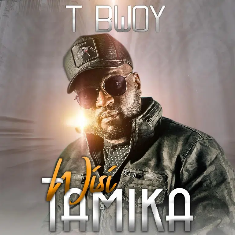 DOWNLOAD ALBUM: T Bwoy – “Wisi Tamika”