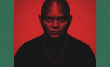 DOWNLOAD ALBUM: THEMBA – “Modern Africa, Part 1” (Ekhaya) Full Album