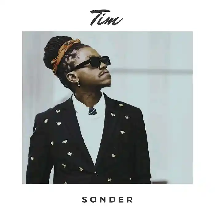 DOWNLOAD ALBUM: TIM – “Sonder” | Full Album