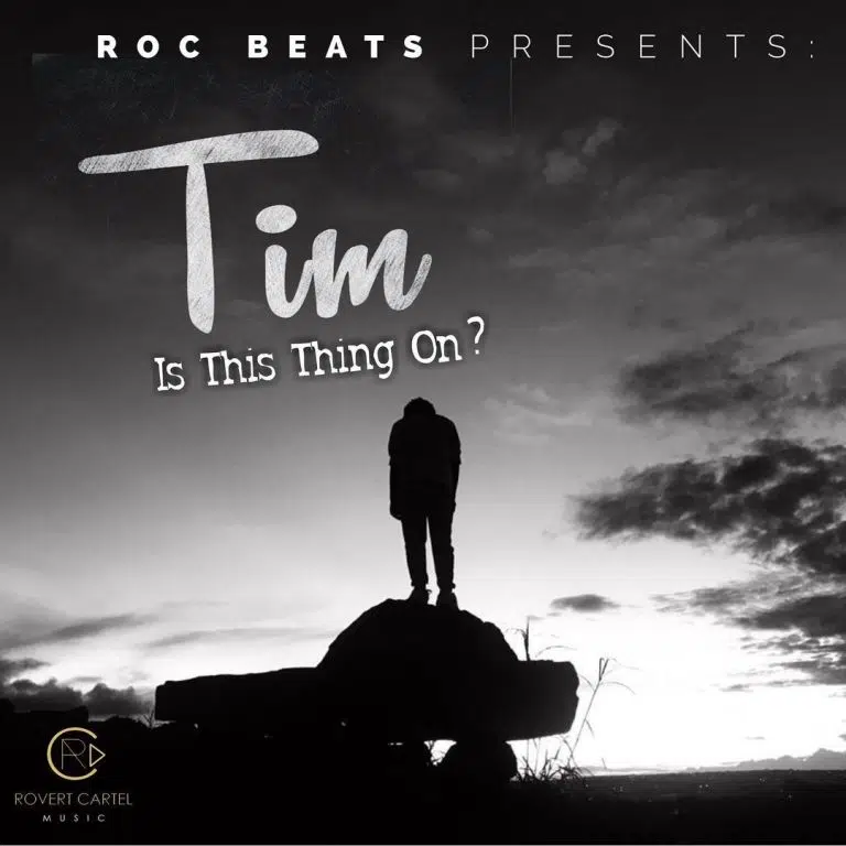 DOWNLOAD: TIM – “This Is This Thing On?” Mp3