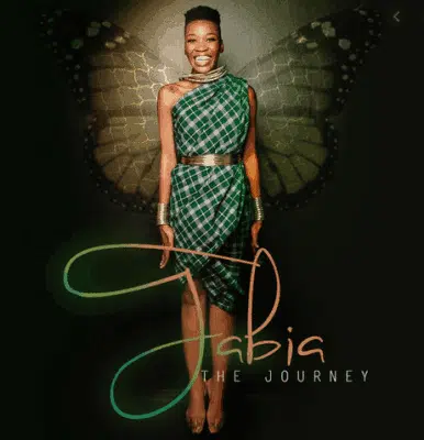 DOWNLOAD ALBUM: Tabia – “The Journey” (Full Album)