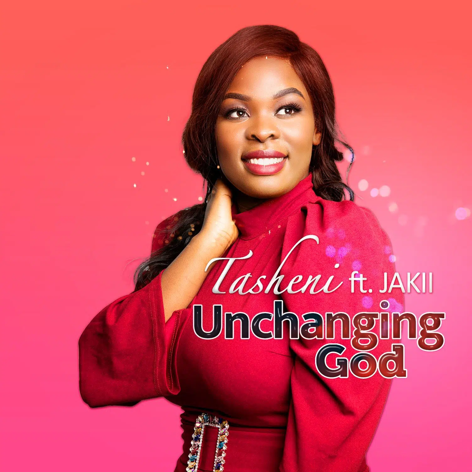DOWNLOAD: Tasheni Ft JakII – “Unchanging God” Mp3