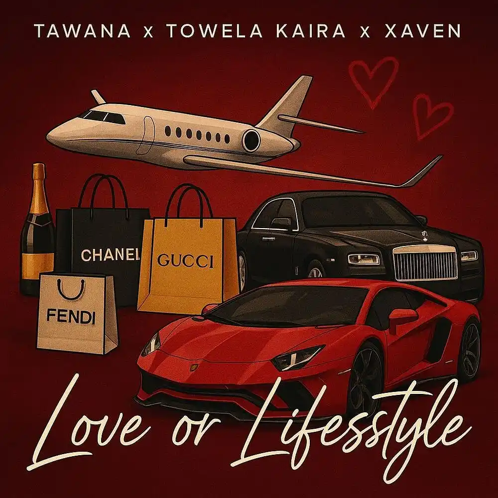 DOWNLOAD: Tawana McGrath Ft Towela Kaira & Xaven – “Love or Lifestyle” (Remix) Mp3