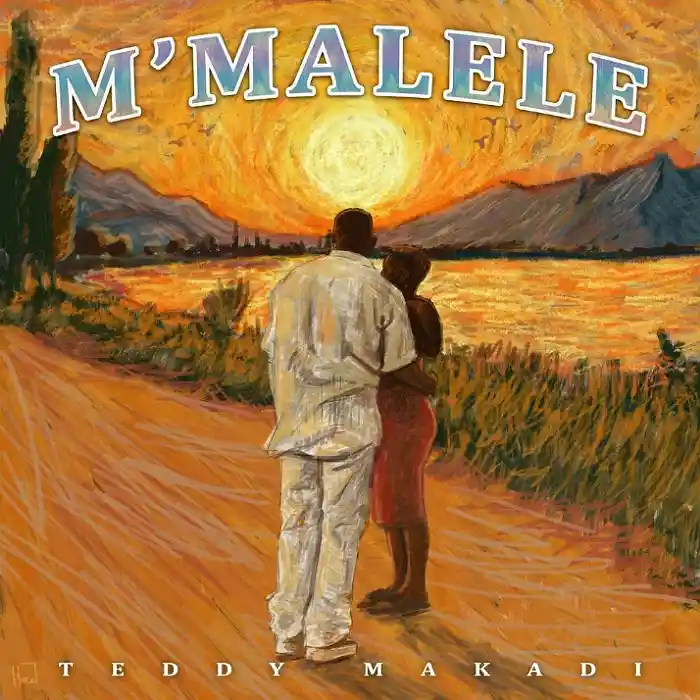 DOWNLOAD: Teddy Makadi – “M’malele” Mp3