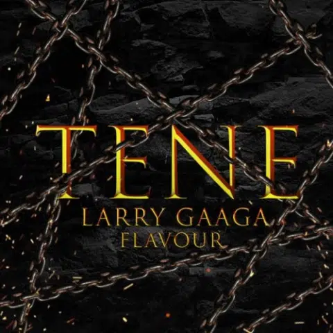 DOWNLOAD: Larry Gaaga, Flavour – “Tene” Video + Audio Mp3