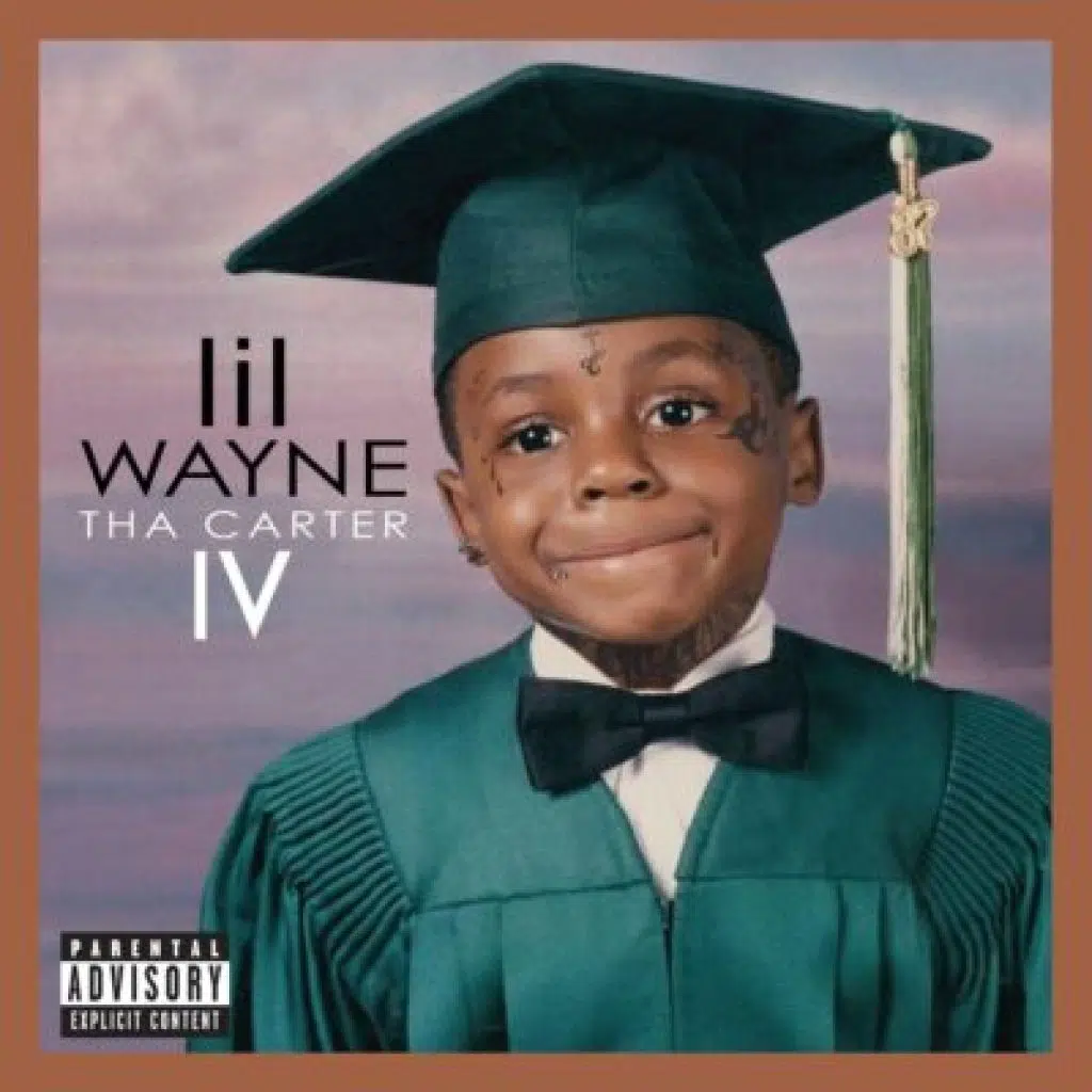DOWNLOAD ALBUM: Lil Wayne – Tha Carter IV || Full Album