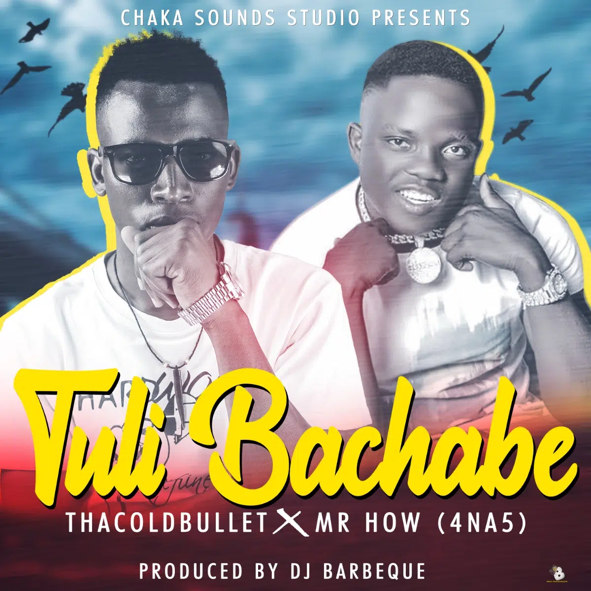 DOWNLOAD: Thacoldbullet Feat Mr How (4 Na 5) – “Tuli Bachabe” Mp3