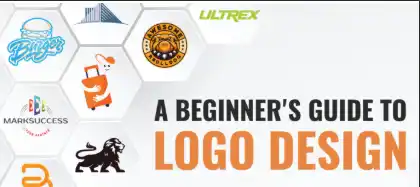 The Beginner’s Guide to Making Stunning Logos for Your Brand
