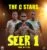 DOWNLOAD: The C Stars – “Seer 1” (Prod By T Flex) Mp3