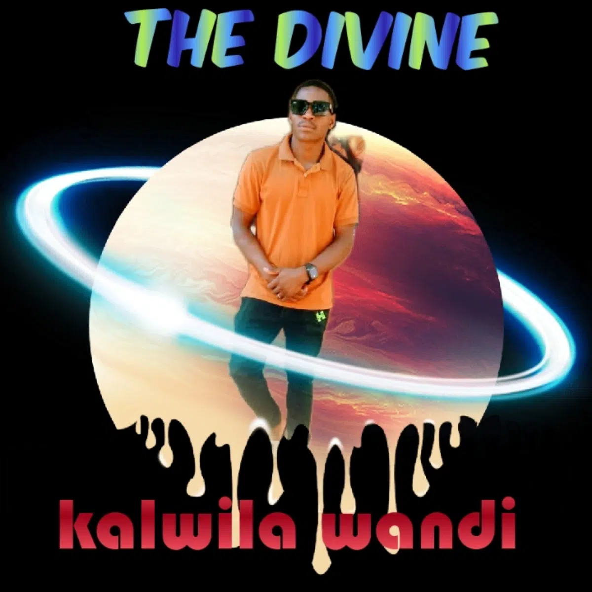 DOWNLOAD: The Divine – “Kalwila Wandi” Mp3