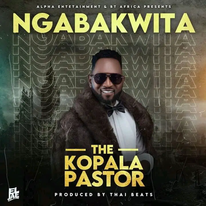 DOWNLOAD: The Kopala Pastor – “Ngabakwita” Mp3