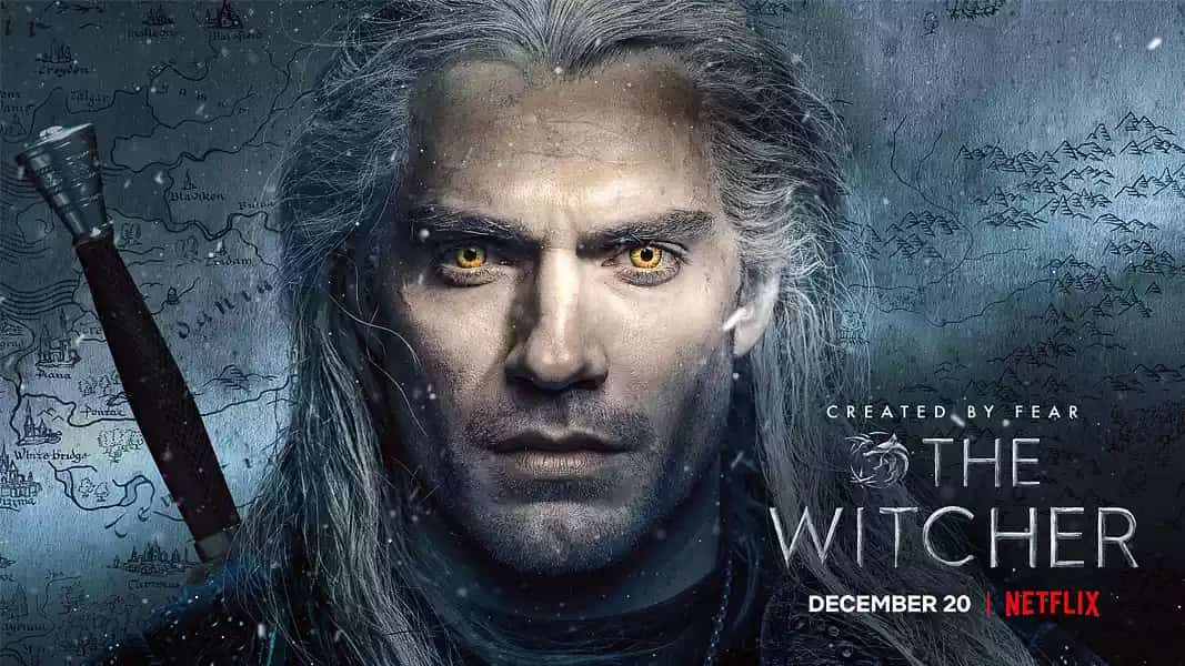 The Witcher Download Season 1 | Full Episodes