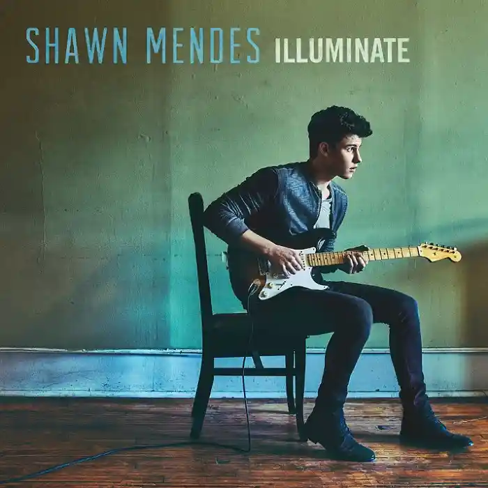 DOWNLOAD: Shawn Mendes – “There’s Nothing Holdin’ Me Back” Video & Audio Mp3