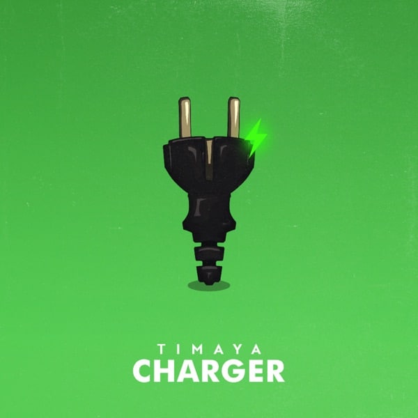 DOWNLOAD: Timaya – “Charger” Mp3