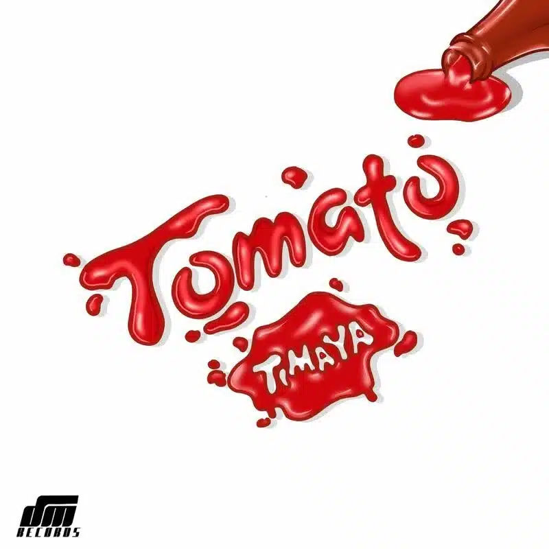 DOWNLOAD: Timaya – “Tomato” Mp3