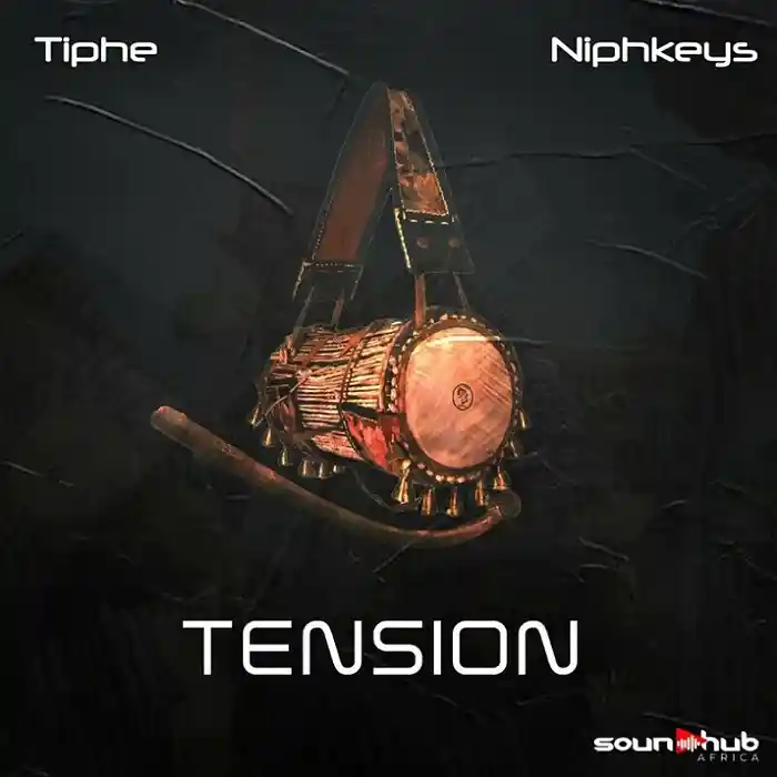 DOWNLOAD: Tiphe Ft Niphkeys – “Tension” Mp3