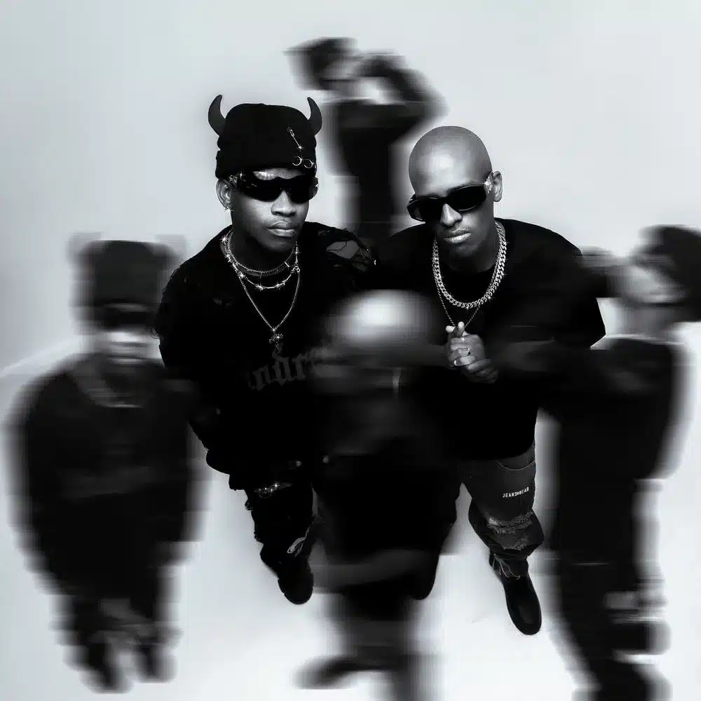 DOWNLOAD: Titom Ft. JayJayy – “Ungasabi” Mp3