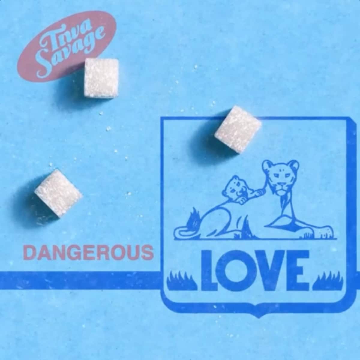 DOWNLOAD: Tiwa Savage – “Dangerous Love” Mp3