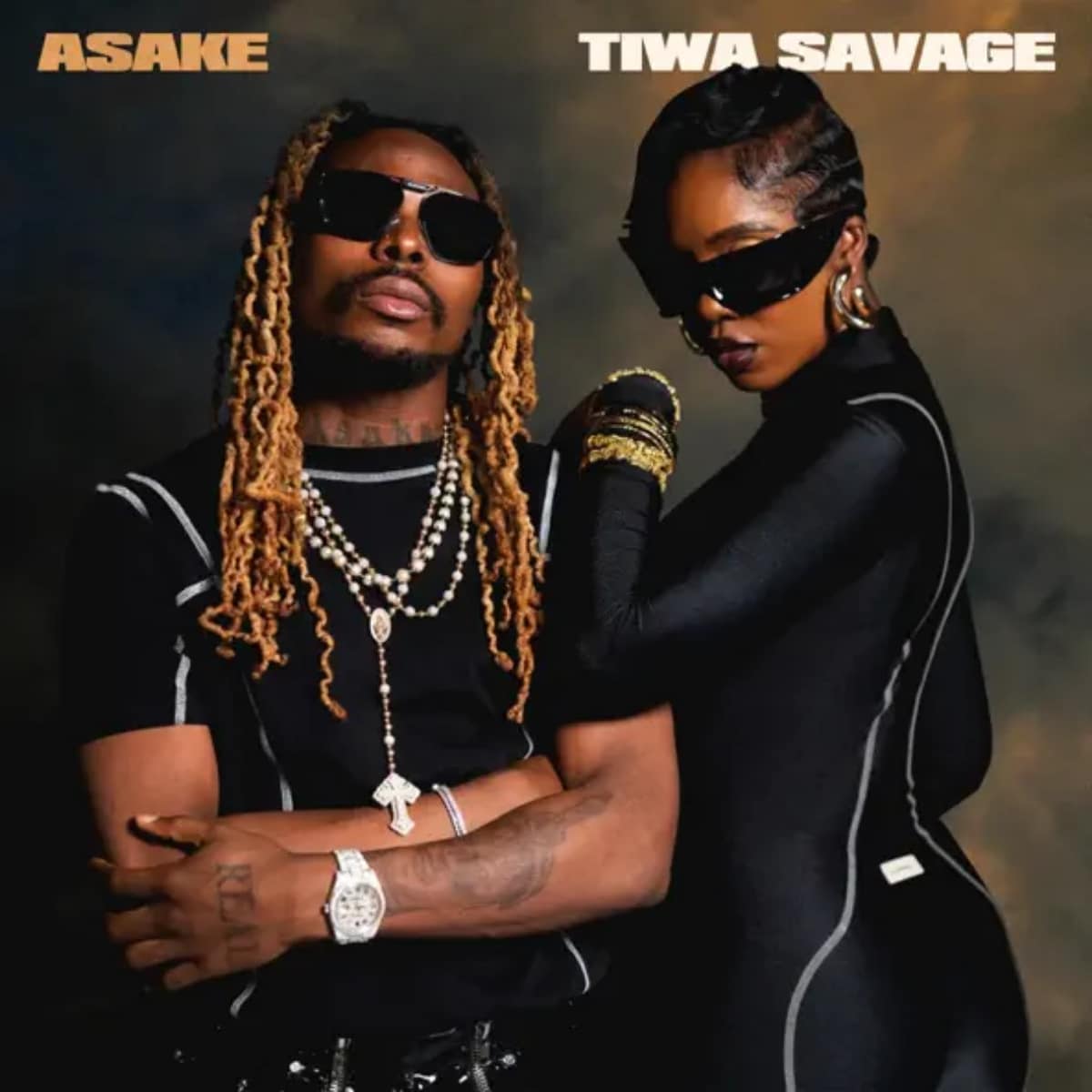 DOWNLOAD: Tiwa Savage Ft. Asake – “Loaded” Mp3