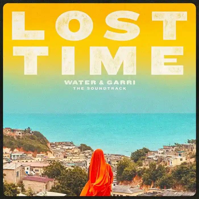 DOWNLOAD: Tiwa Savage – “Lost Time” Mp3
