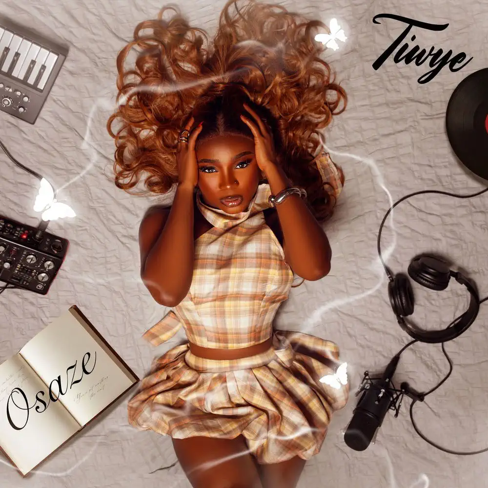 DOWNLOAD: Tiwye – “Osaze” Mp3