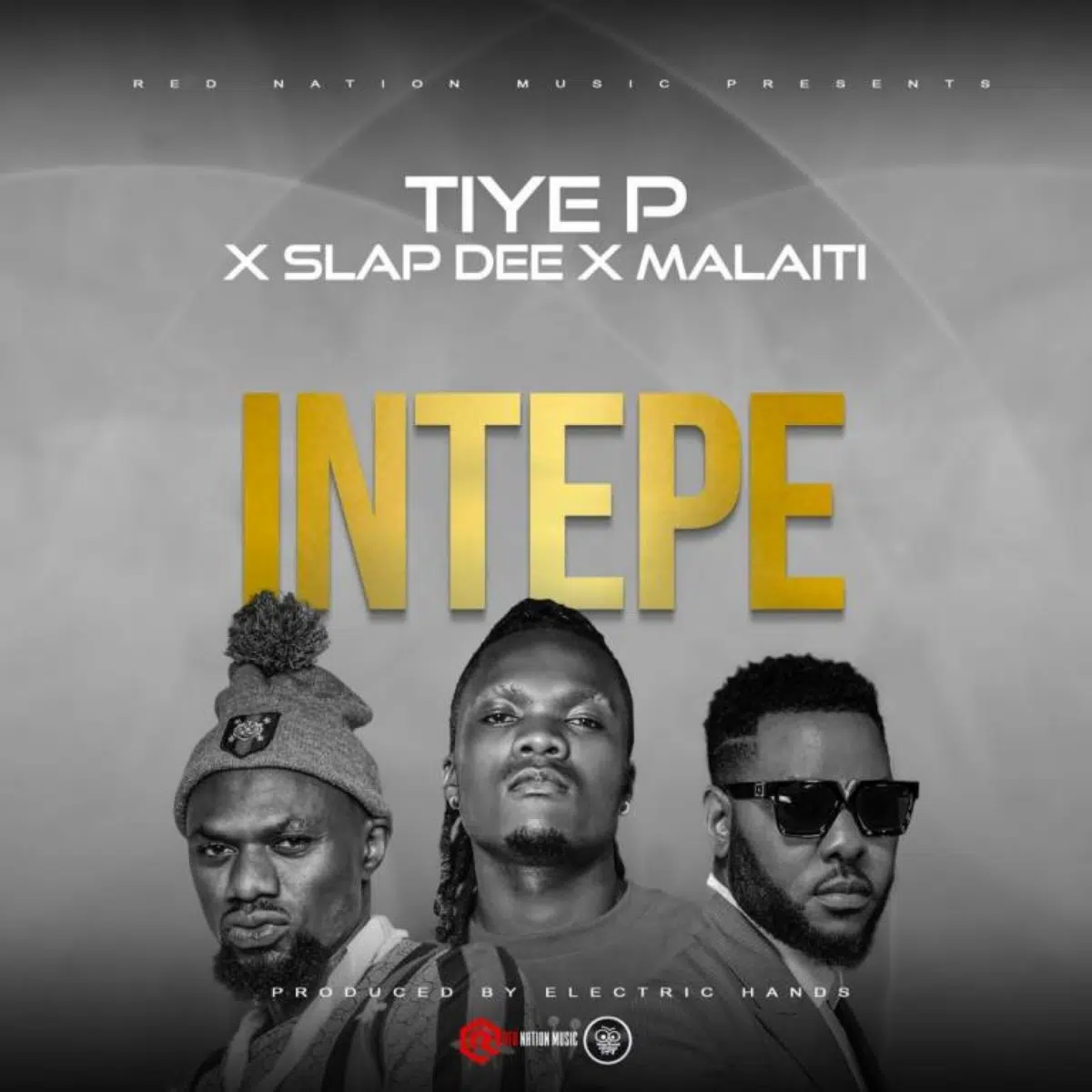 DOWNLOAD: Tiye P Ft Slap Dee & Malaiti – “Intepe” Mp3